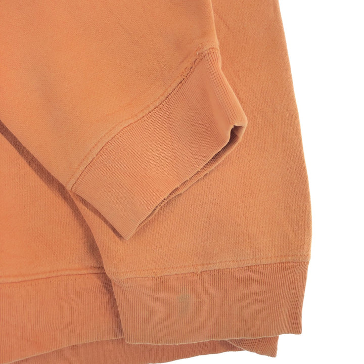 90'S Reebok Printed Sweatshirt Trainer Men's XL Vintage /eaa429457