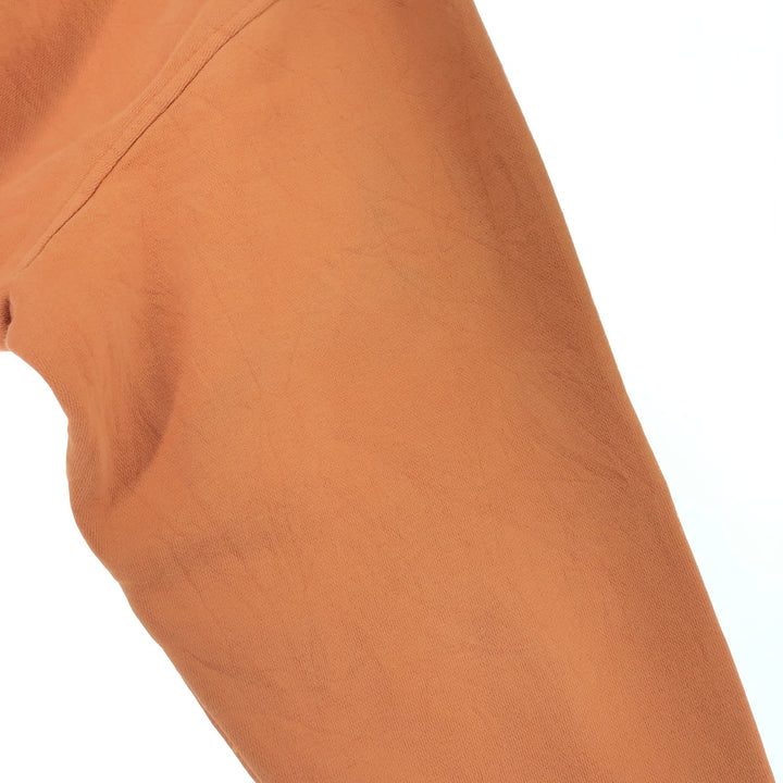 90'S Reebok Printed Sweatshirt Trainer Men's XL Vintage /eaa429457