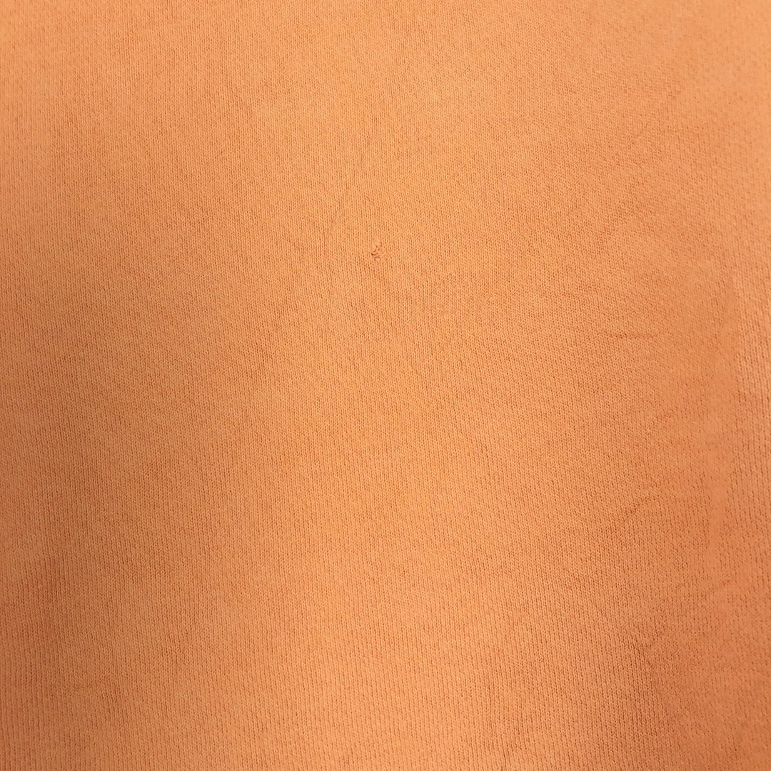 90'S Reebok Printed Sweatshirt Trainer Men's XL Vintage /eaa429457