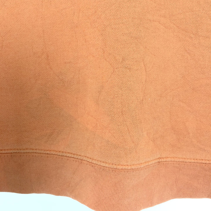 90'S Reebok Printed Sweatshirt Trainer Men's XL Vintage /eaa429457