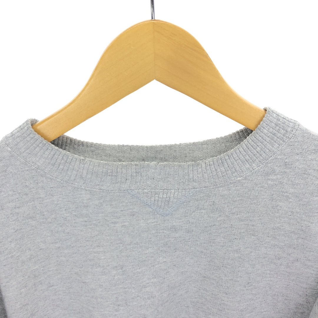 Champion 00'S Plain Blank Sweatshirt Trainer Men's XL /eaa429480