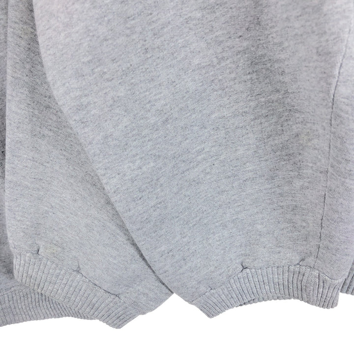 Champion 00'S Plain Blank Sweatshirt Trainer Men's XL /eaa429480