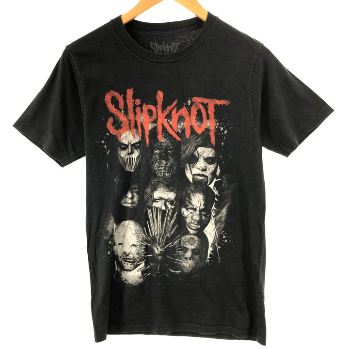 Slipknot Band T-shirt, Band Tee, Men's XS /eaa429510