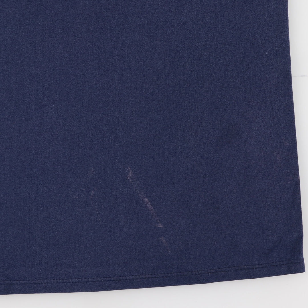 90'S LOGO7 NFL DALLAS COWBOYS Dallas Cowboys V-neck football T-shirt Made in USA Men's XL Vintage /eaa429550