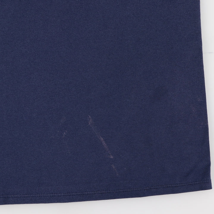 90'S LOGO7 NFL DALLAS COWBOYS Dallas Cowboys V-neck football T-shirt Made in USA Men's XL Vintage /eaa429550