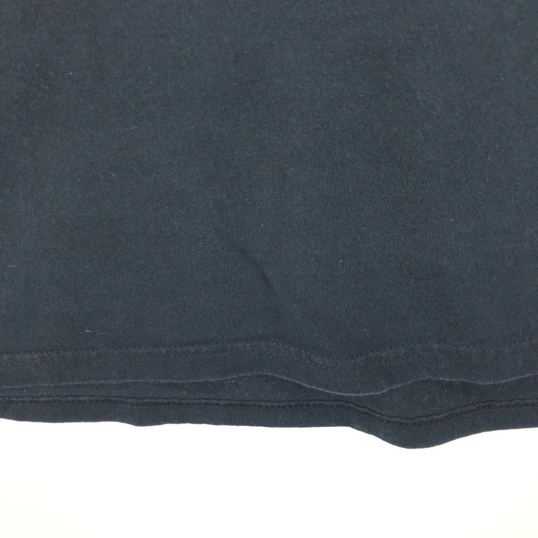 Gildan DIGGER'S DINER CONCORD Long Sleeve T-Shirt, Men's XL Size /eaa429576