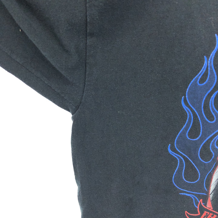 Gildan DIGGER'S DINER CONCORD Long Sleeve T-Shirt, Men's XL Size /eaa429576