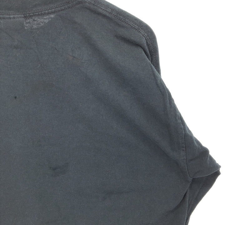 Gildan DIGGER'S DINER CONCORD Long Sleeve T-Shirt, Men's XL Size /eaa429576