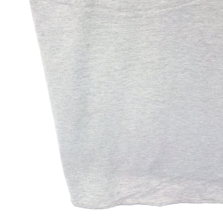 90'S THE COTTON EXCHANGE College 3/4 Sleeve Long T-Shirt Long T Made in USA Men's XL Vintage /eaa429583