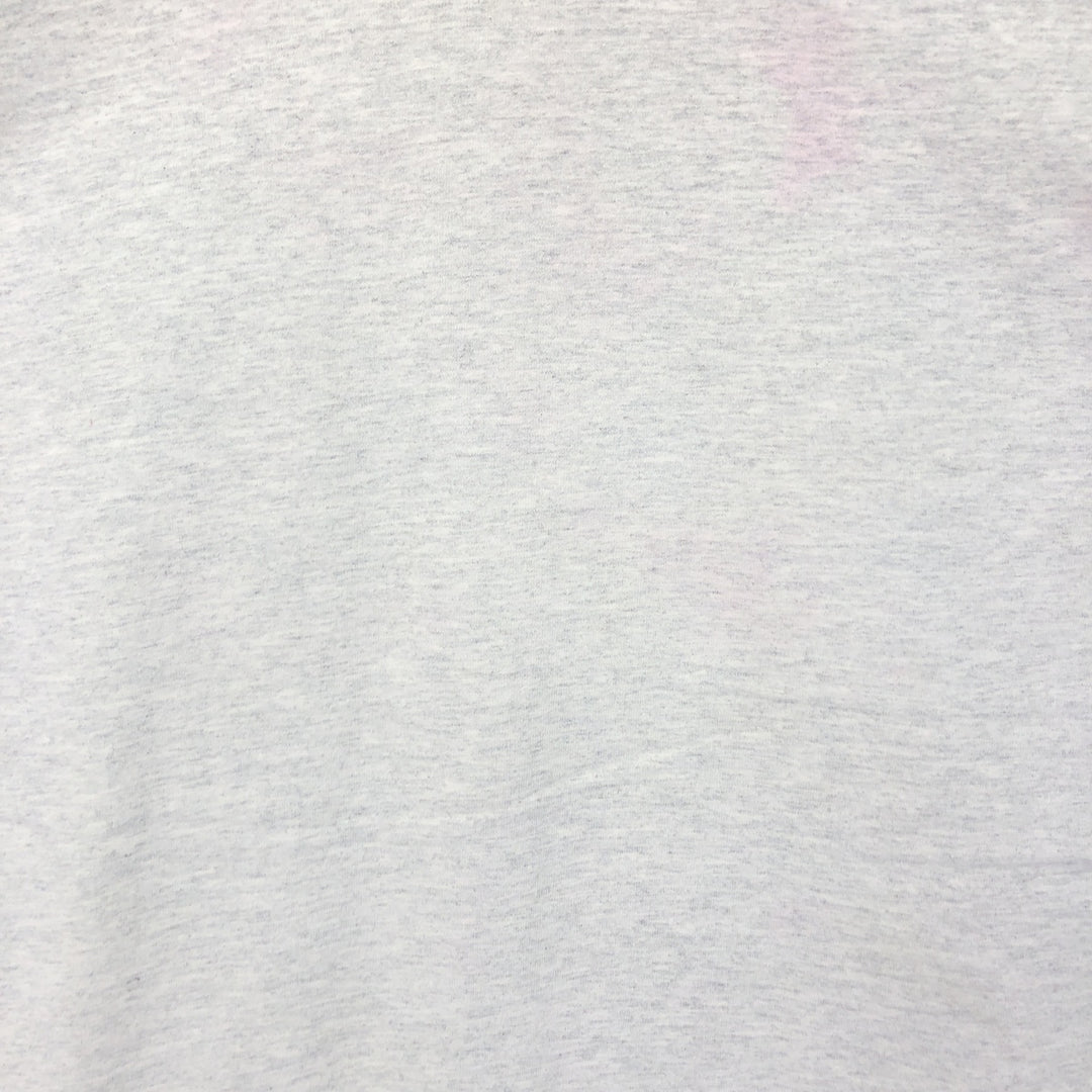 90'S THE COTTON EXCHANGE College 3/4 Sleeve Long T-Shirt Long T Made in USA Men's XL Vintage /eaa429583