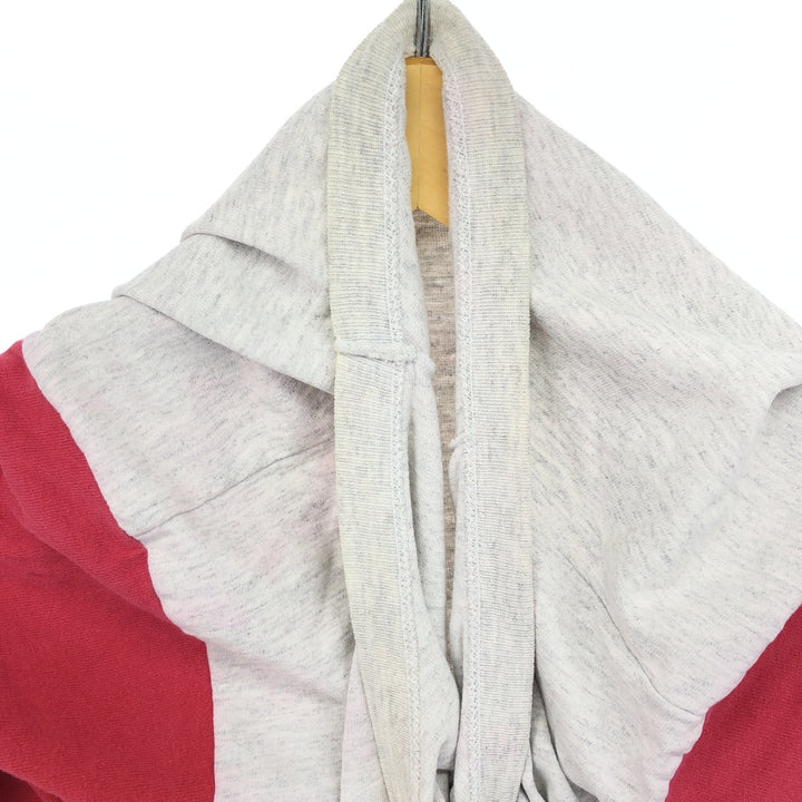 90'S THE COTTON EXCHANGE College 3/4 Sleeve Long T-Shirt Long T Made in USA Men's XL Vintage /eaa429583