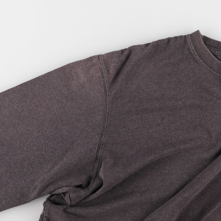 Carhartt ORIGINAL FIT Long T-shirt, Men's XXL / eaa429628