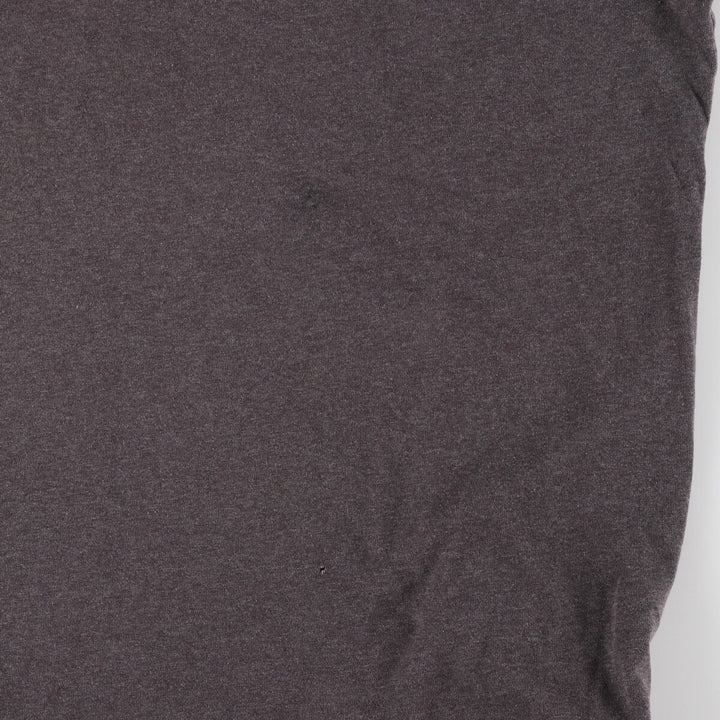 Carhartt ORIGINAL FIT Long T-shirt, Men's XXL / eaa429628