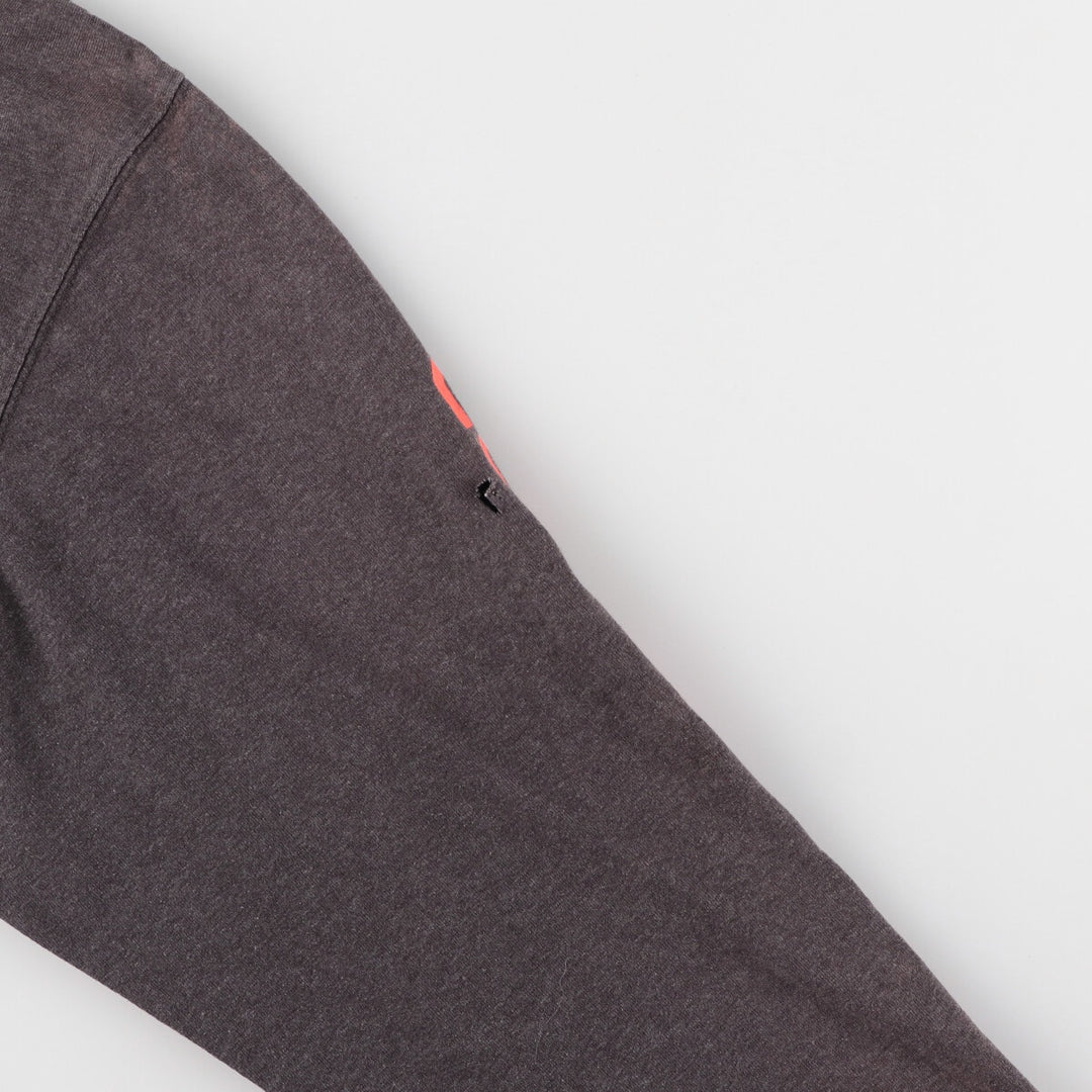 Carhartt ORIGINAL FIT Long T-shirt, Men's XXL / eaa429628