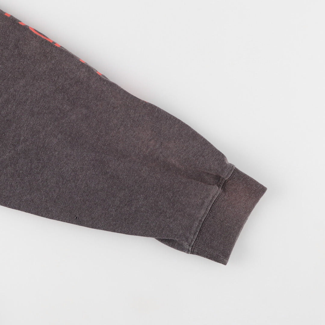 Carhartt ORIGINAL FIT Long T-shirt, Men's XXL / eaa429628