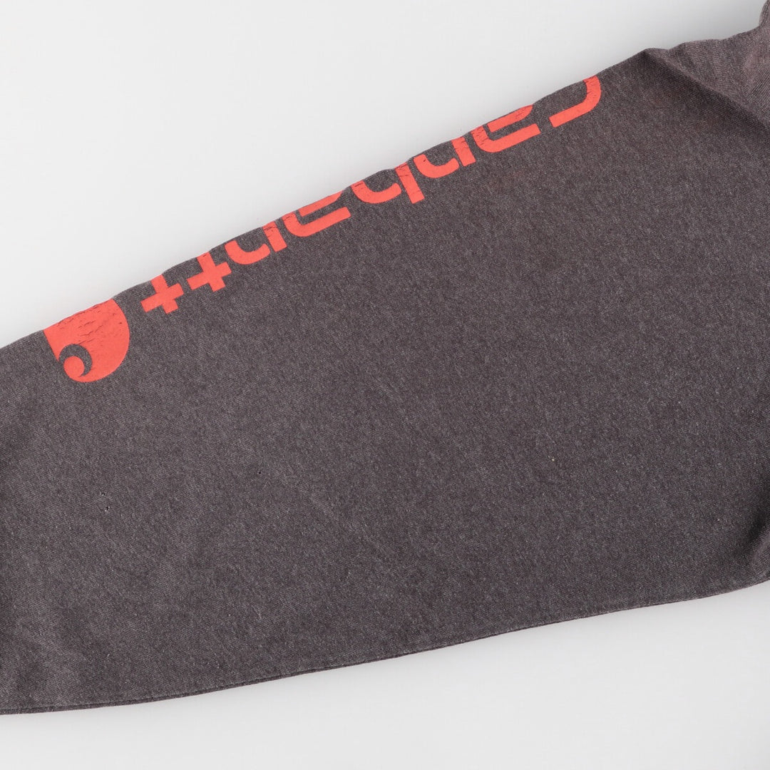 Carhartt ORIGINAL FIT Long T-shirt, Men's XXL / eaa429628