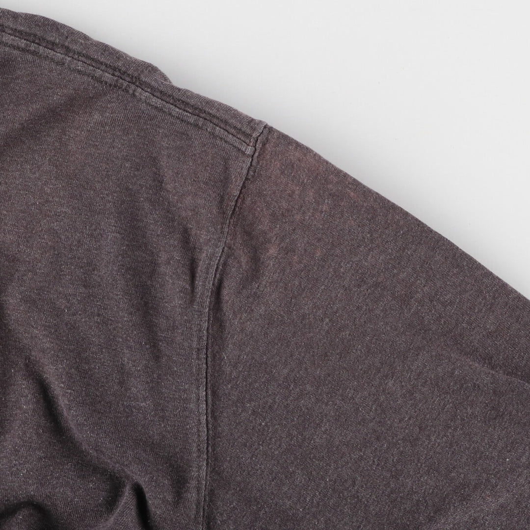 Carhartt ORIGINAL FIT Long T-shirt, Men's XXL / eaa429628