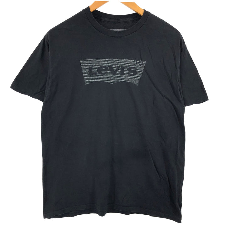 Levi's Short Sleeve Logo T-Shirt Men's L /eaa429646