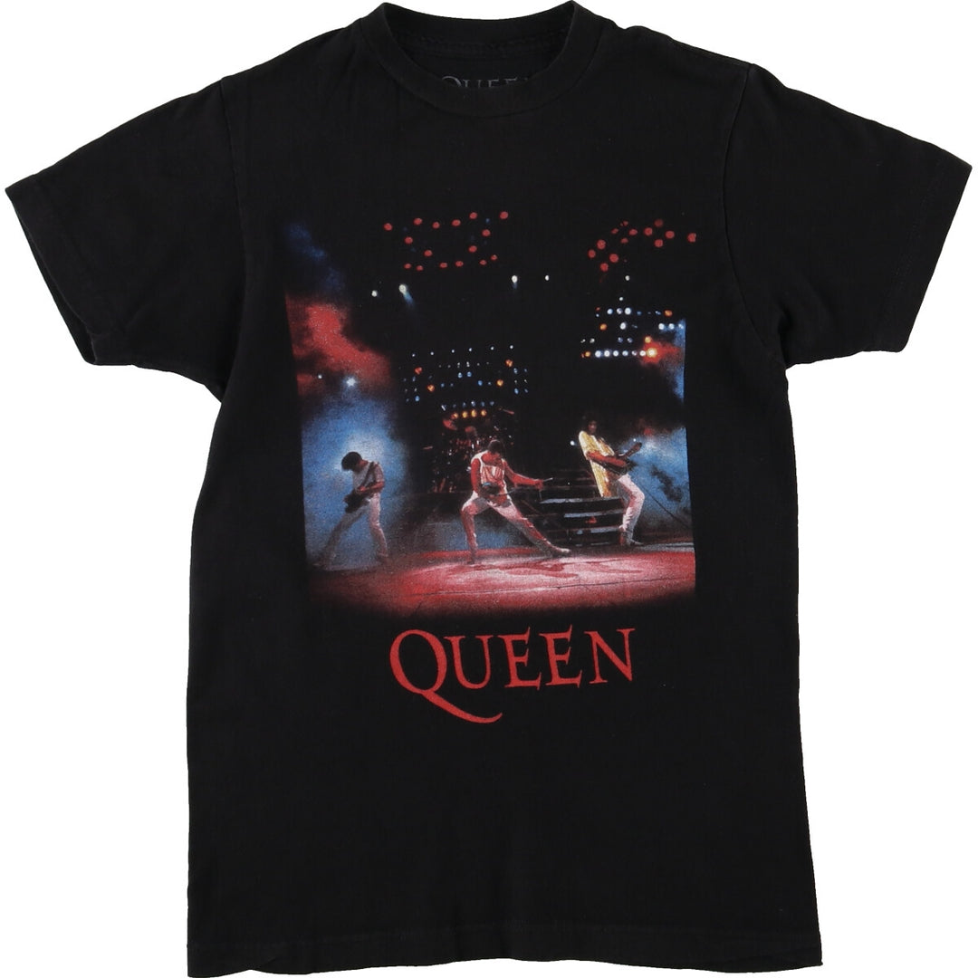 QUEEN Band T-shirt, Women's XS size /eaa429654