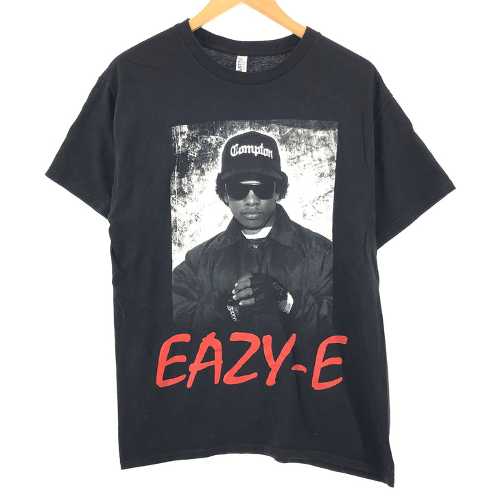 ALSTYLE EAZY-E Rap T-shirt Men's L /eaa429655