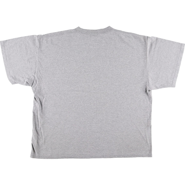 DELTA Animal T-shirt Men's XXL equivalent /eaa429665