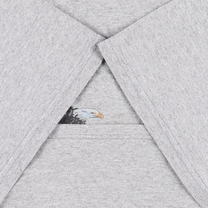 DELTA Animal T-shirt Men's XXL equivalent /eaa429665