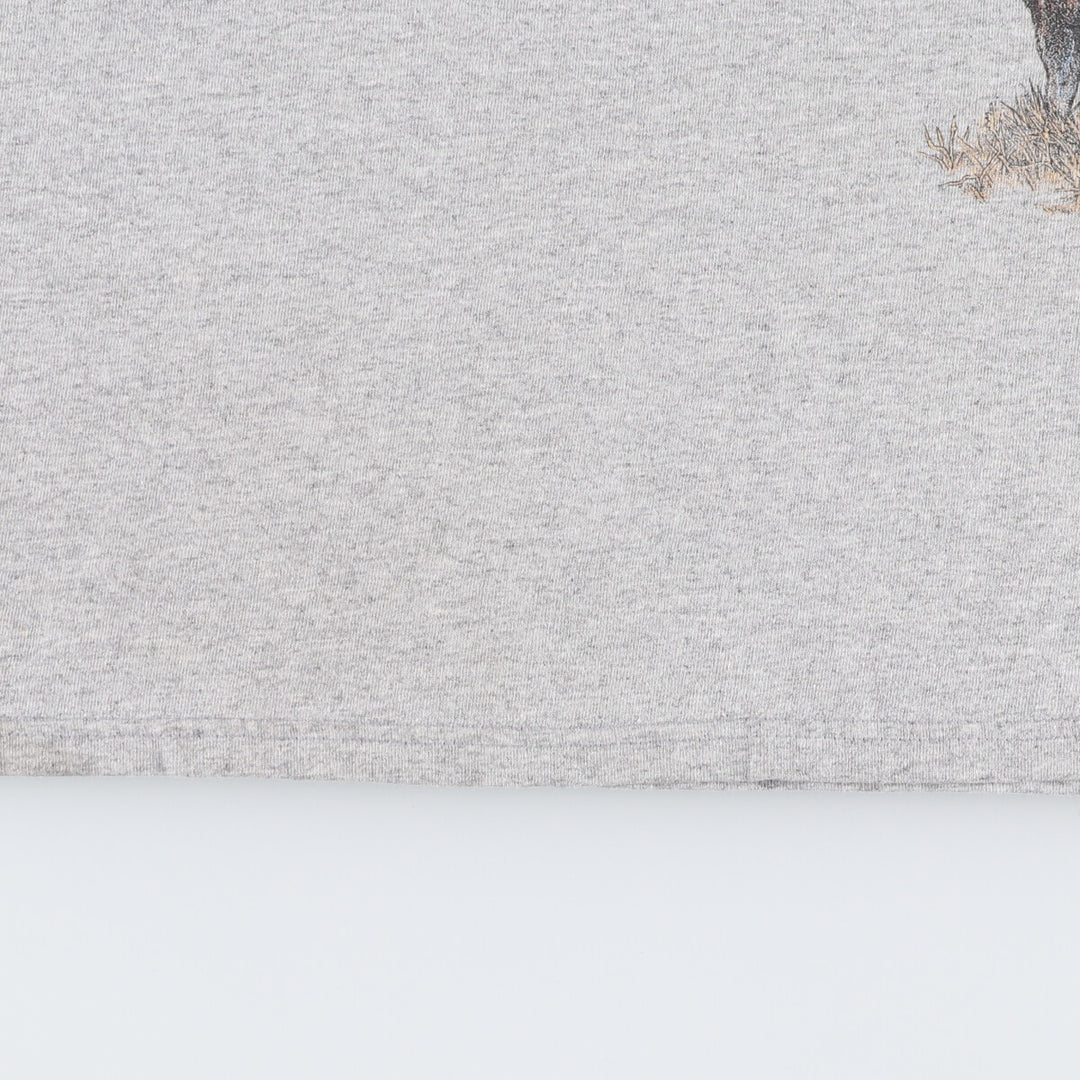 DELTA Animal T-shirt Men's XXL equivalent /eaa429665