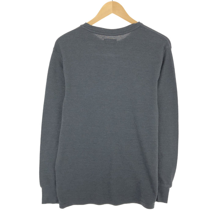 Ralph Lauren POLO RALPH LAUREN SLEEPWEAR Thermal Long T-shirt Men's L /eaa429717