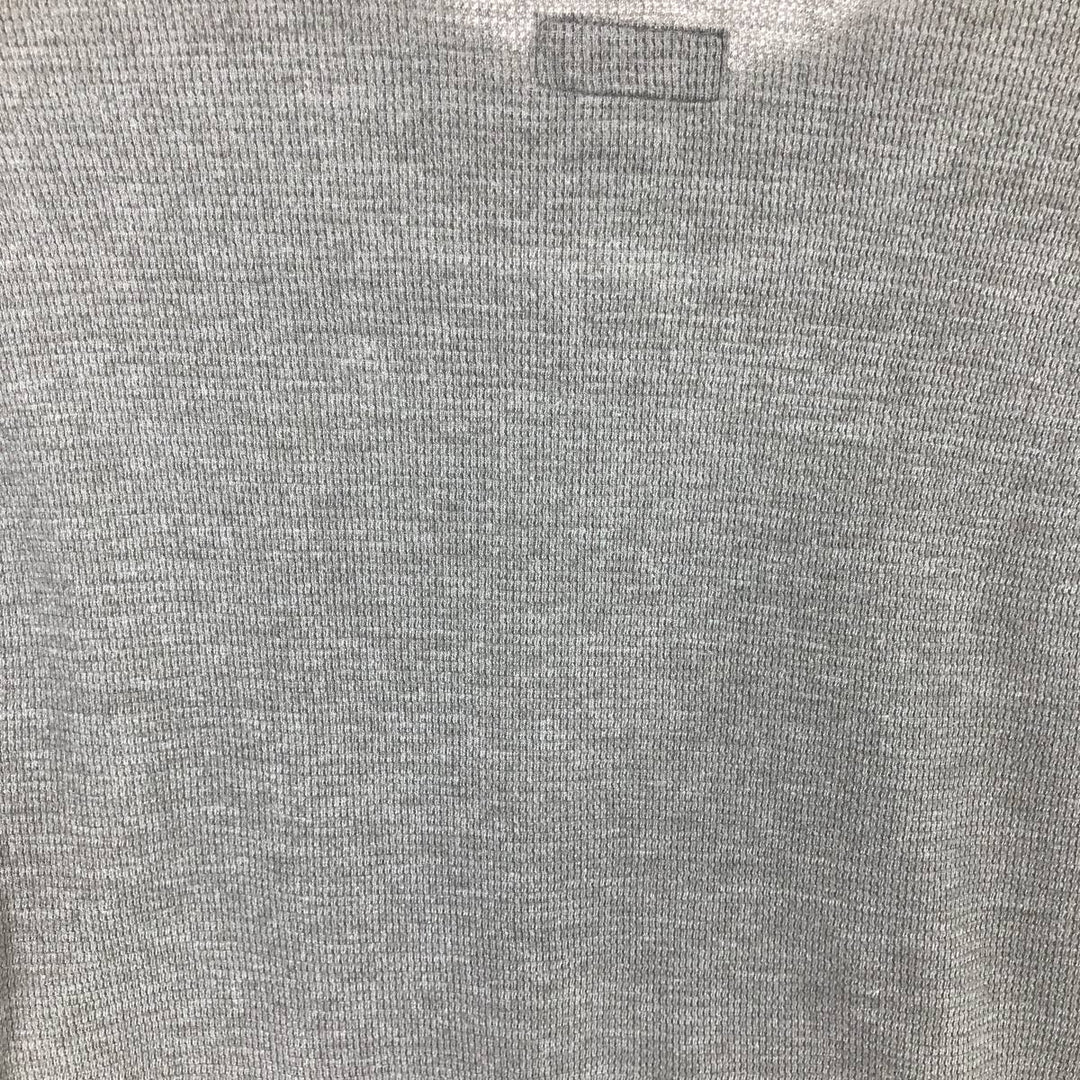 Ralph Lauren POLO RALPH LAUREN SLEEPWEAR Thermal Long T-shirt Men's L /eaa429717