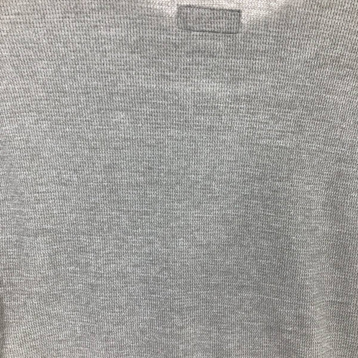 Ralph Lauren POLO RALPH LAUREN SLEEPWEAR Thermal Long T-shirt Men's L /eaa429717