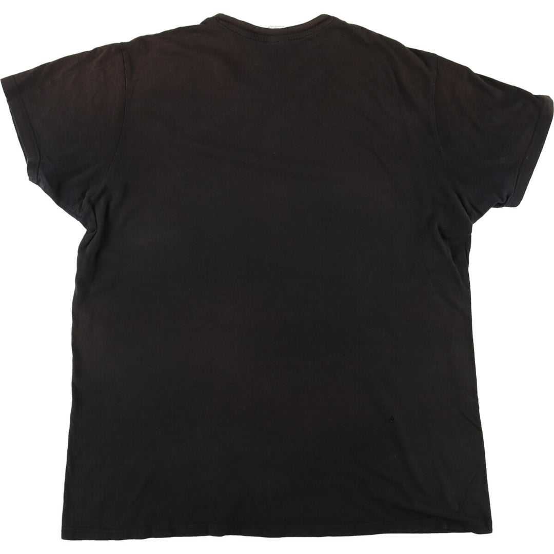 B&C COLLECTION AC/DC Band T-shirt, Band Tee, Men's XXL /eaa429722