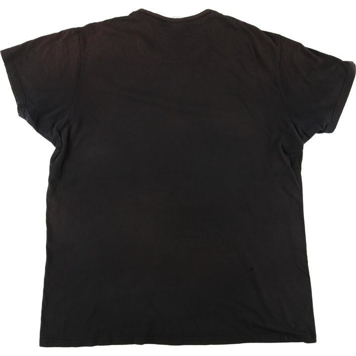 B&C COLLECTION AC/DC Band T-shirt, Band Tee, Men's XXL /eaa429722