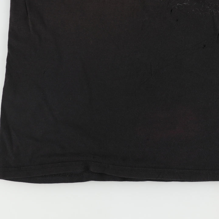 B&C COLLECTION AC/DC Band T-shirt, Band Tee, Men's XXL /eaa429722