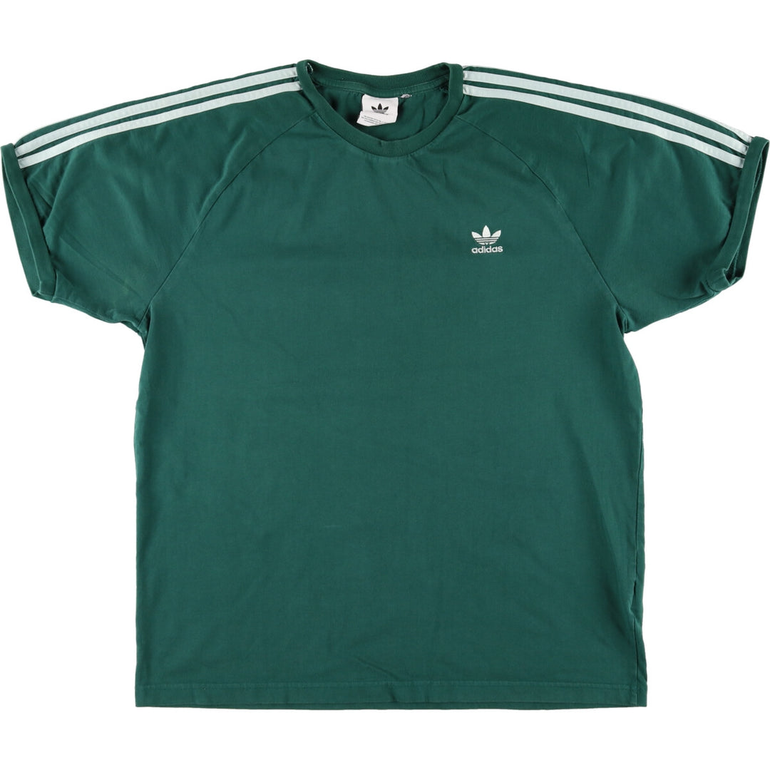 adidas Originals One Point Logo T-Shirt Men's XL /eaa429751