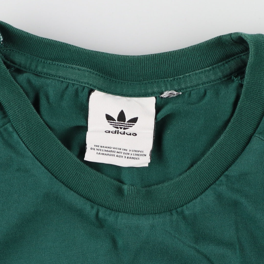 adidas Originals One Point Logo T-Shirt Men's XL /eaa429751