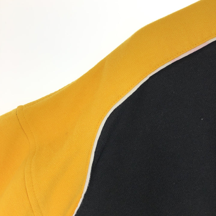 NFL PITTSBURGH STEELERS Pittsburgh Steelers sweatshirt, men's XXL equivalent / eaa429771