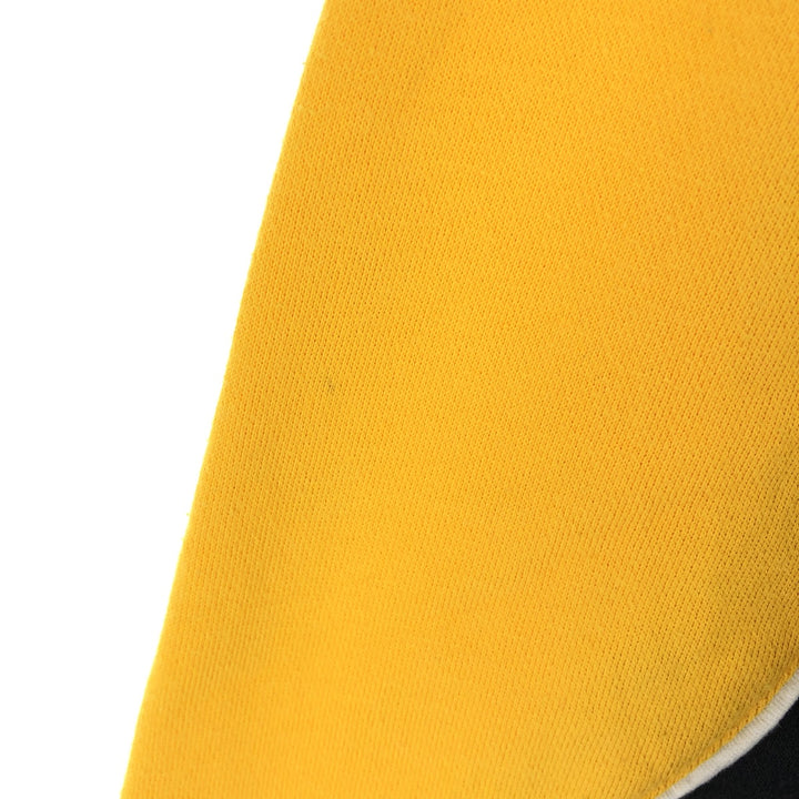 NFL PITTSBURGH STEELERS Pittsburgh Steelers sweatshirt, men's XXL equivalent / eaa429771