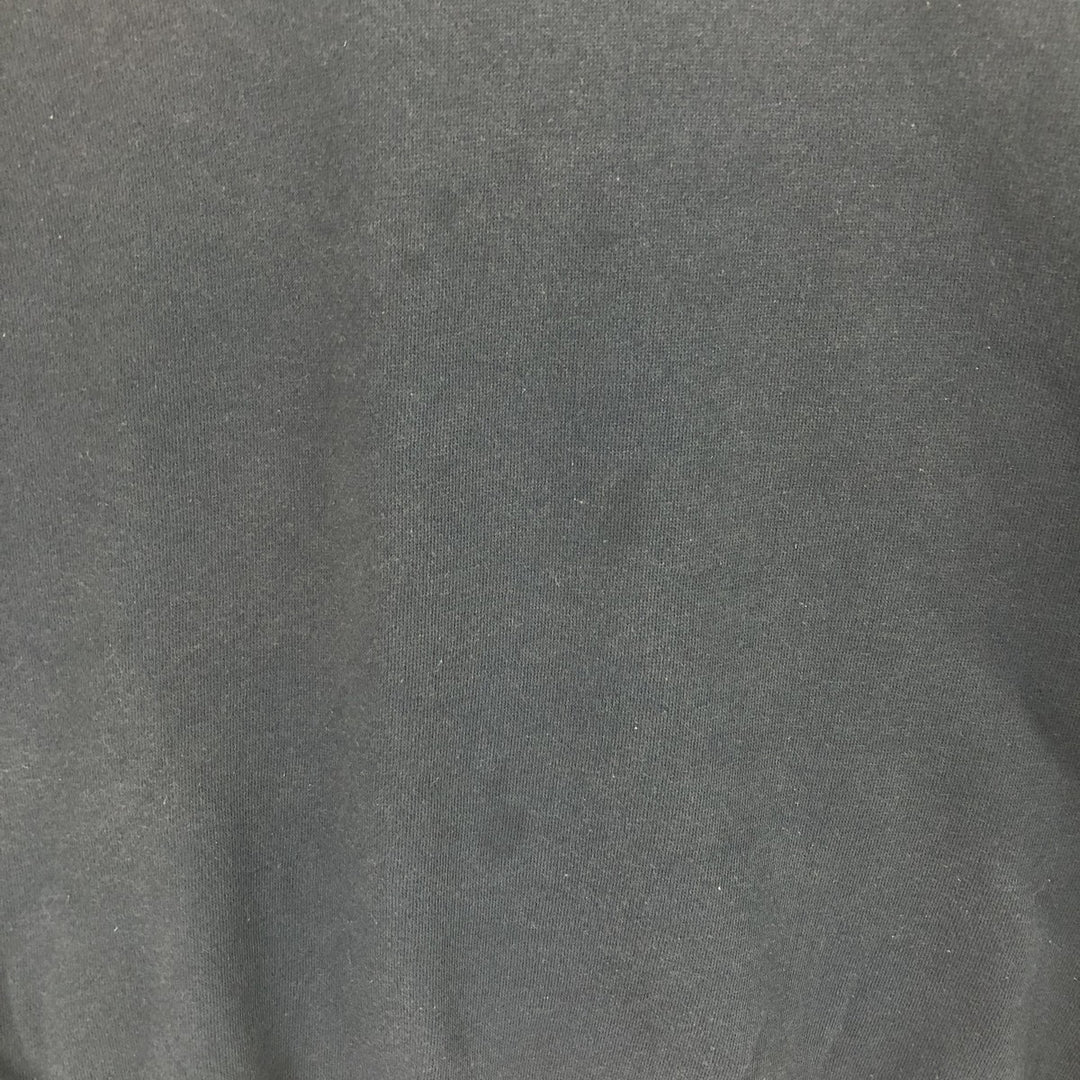 90'S FILA Made in Canada One Point Logo Sweatshirt Trainer Men's L Vintage /eaa429787