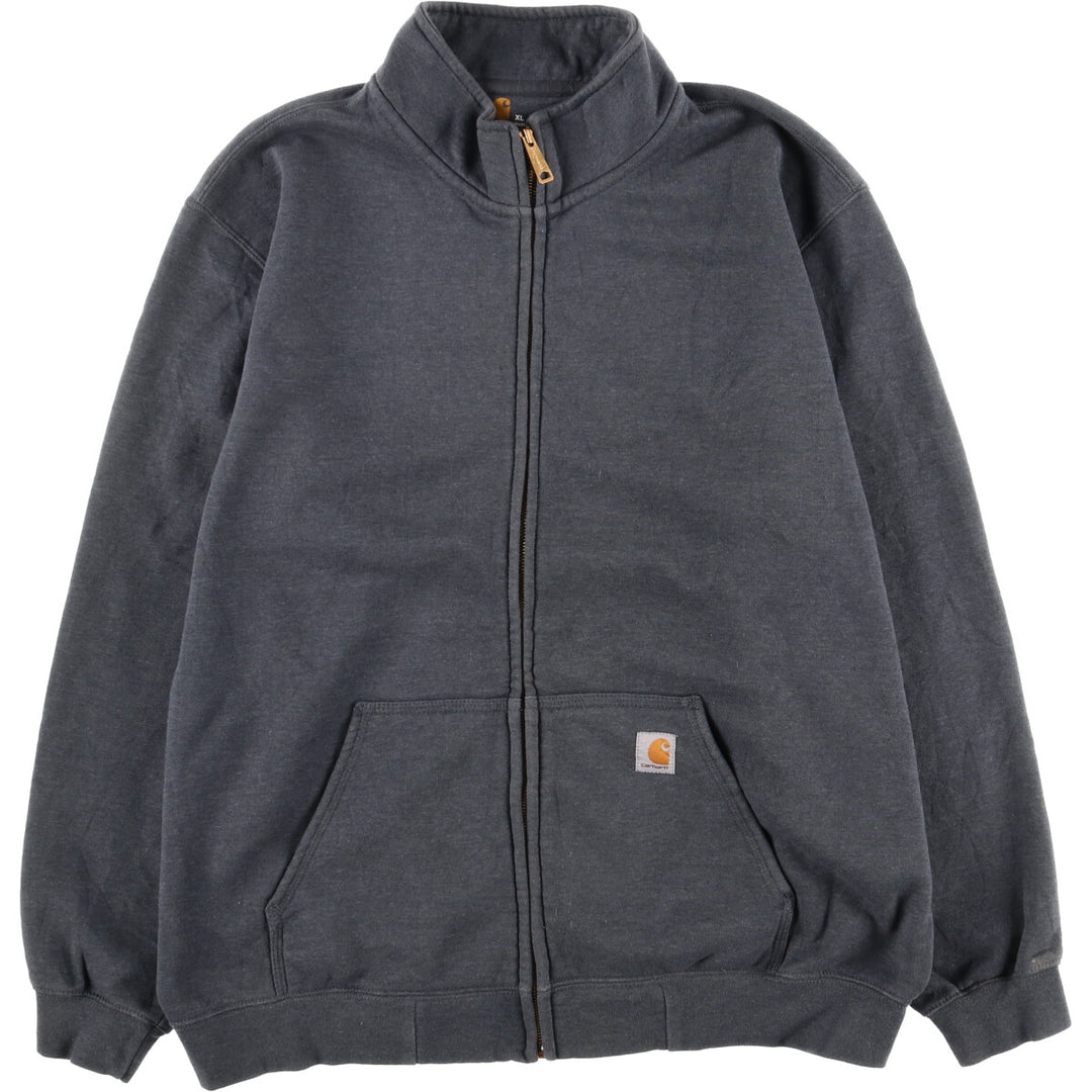 Carhartt ORIGINAL FIT full zip sweatshirt, men's XL /eaa429790