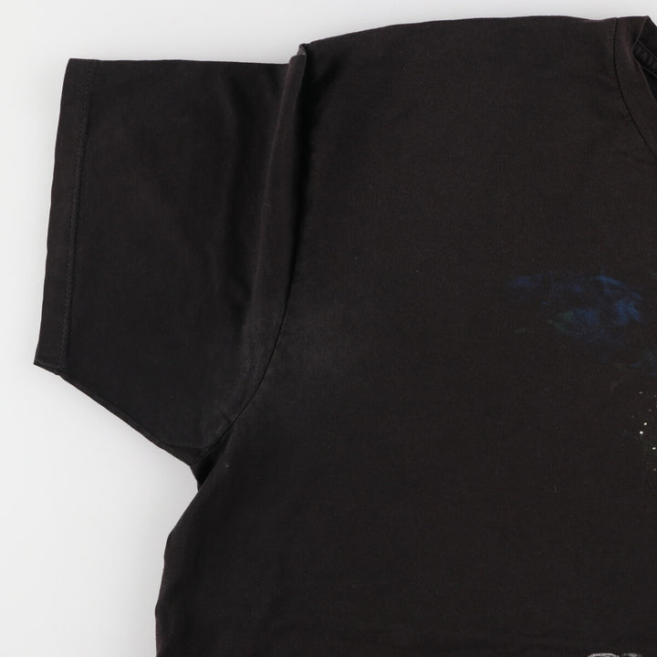 EINSTEIN Einstein Large Print T-Shirt Men's XXL /eaa429794