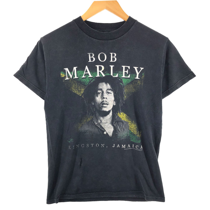 BOB MARLEY Bob Marley Band T-shirt Band T Men's S /eaa429818