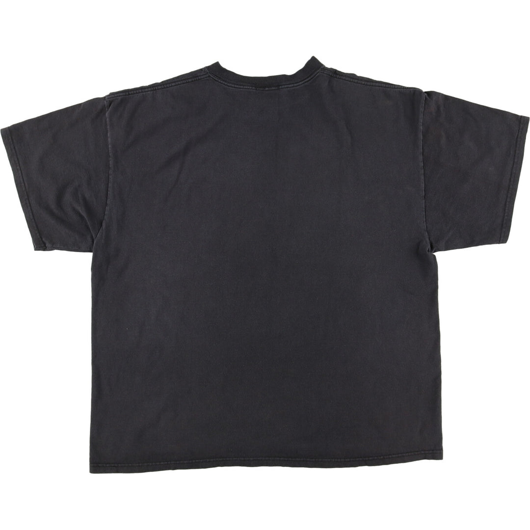 ZION ROOTSWEAR BOB MARLEY Band T-shirt, Men's XXL /eaa429830