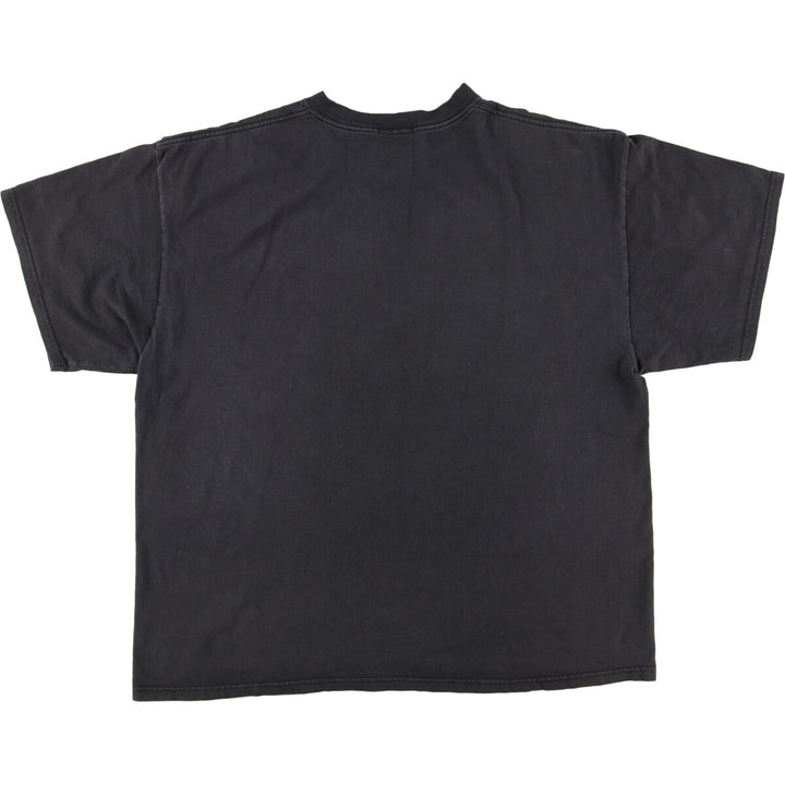 ZION ROOTSWEAR BOB MARLEY Band T-shirt, Men's XXL /eaa429830