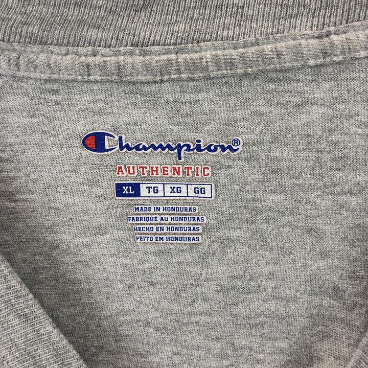 Champion Long T-shirt Men's XL /eaa429836