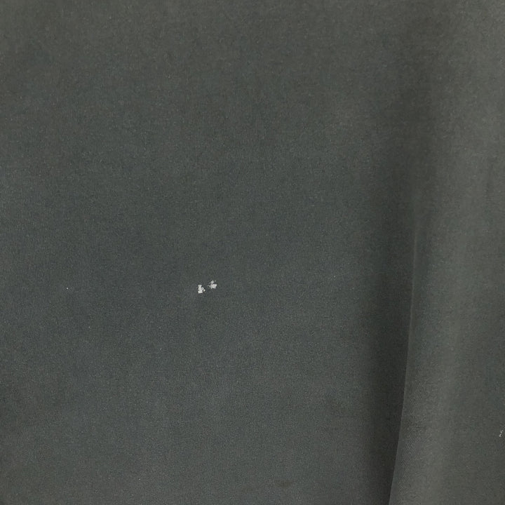 Carhartt ORIGINAL FIT Long T-shirt, Men's XL cotton black type Vintage Second Hand