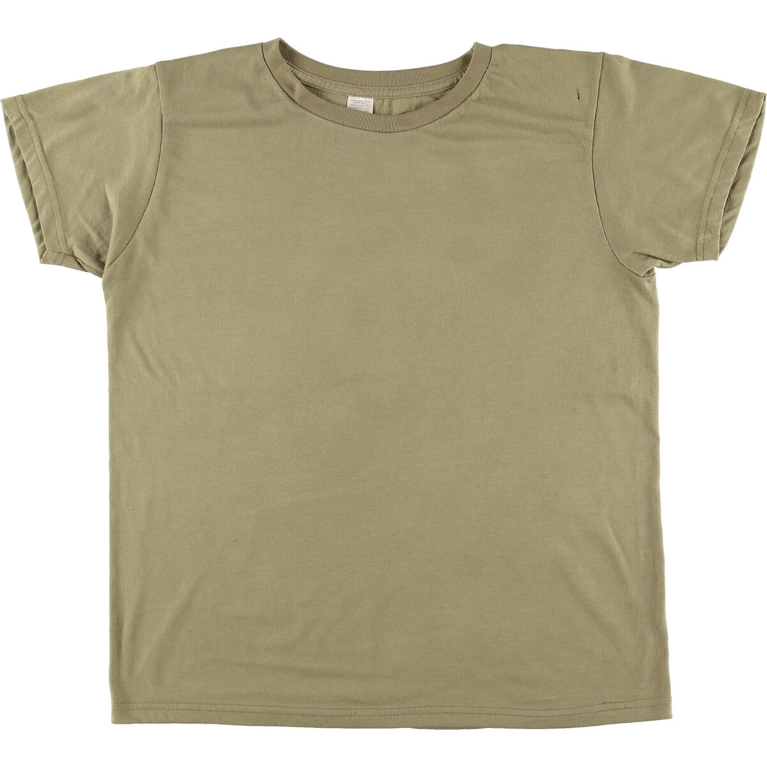 US Military T-shirt, Made in USA, Men's M /eaa429857