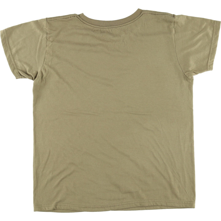 US Military T-shirt, Made in USA, Men's M /eaa429857