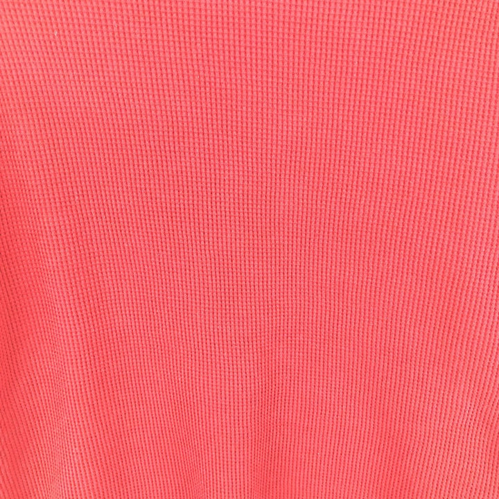 RALPH LAUREN POLO RALPH LAUREN Thermal Long T-shirt Waffle Men's XXL /eaa429858