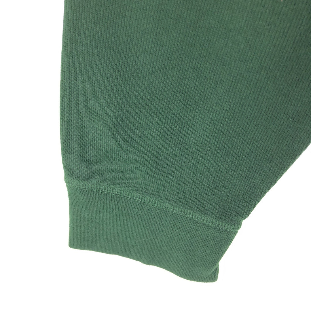 NAUTICA High Neck Thermal Long T-Shirt Men's XL /eaa429948