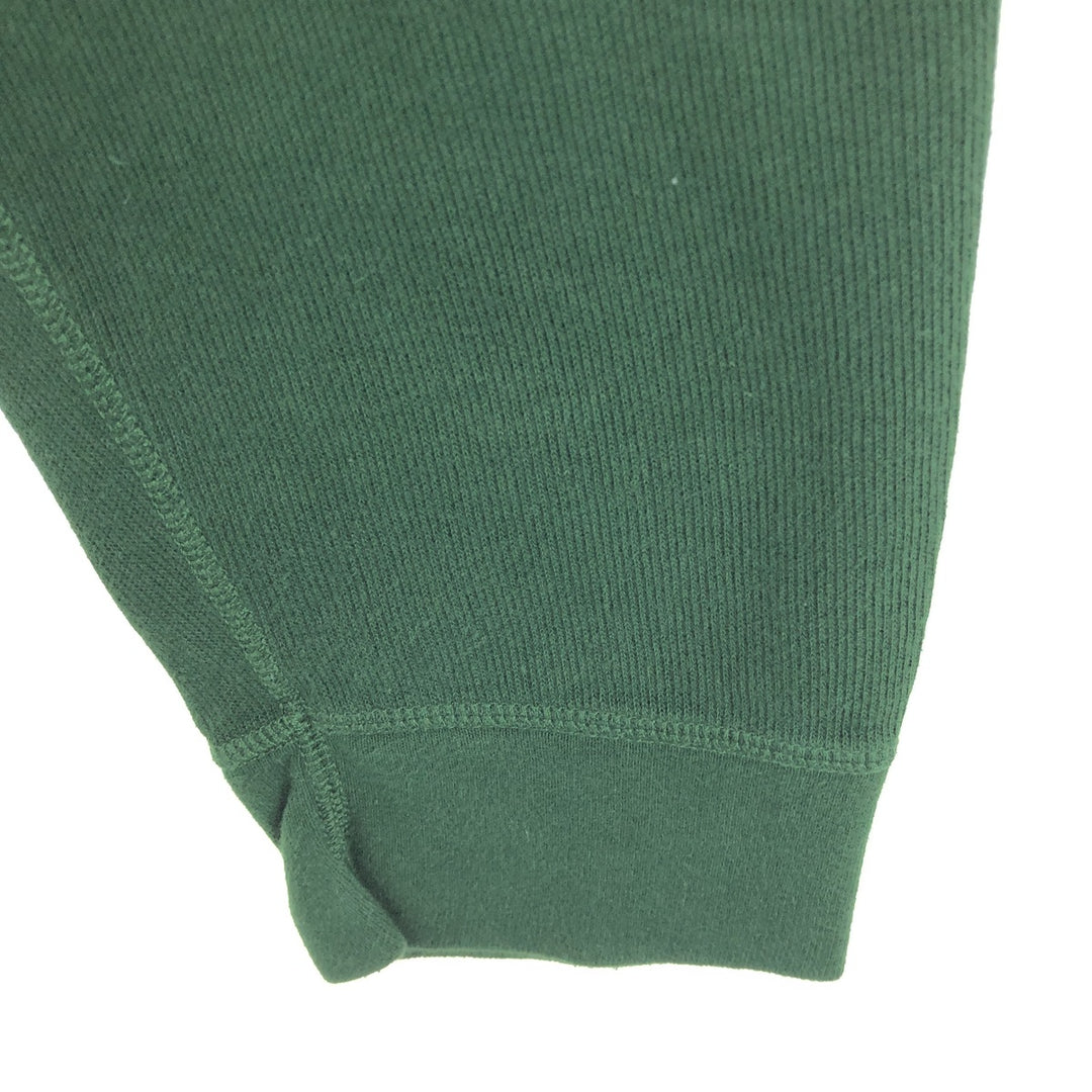 NAUTICA High Neck Thermal Long T-Shirt Men's XL /eaa429948